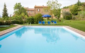Podere Il Tigliolo
