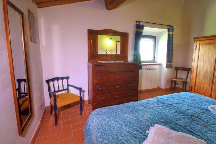 Podere Il Tigliolo Castiglione dʼOrcia Zewnętrze zdjęcie