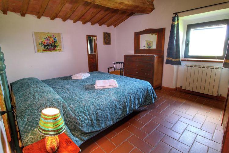 Podere Il Tigliolo Castiglione dʼOrcia Zewnętrze zdjęcie