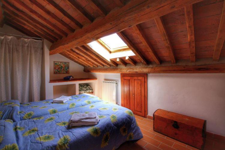 Podere Il Tigliolo Castiglione dʼOrcia Zewnętrze zdjęcie