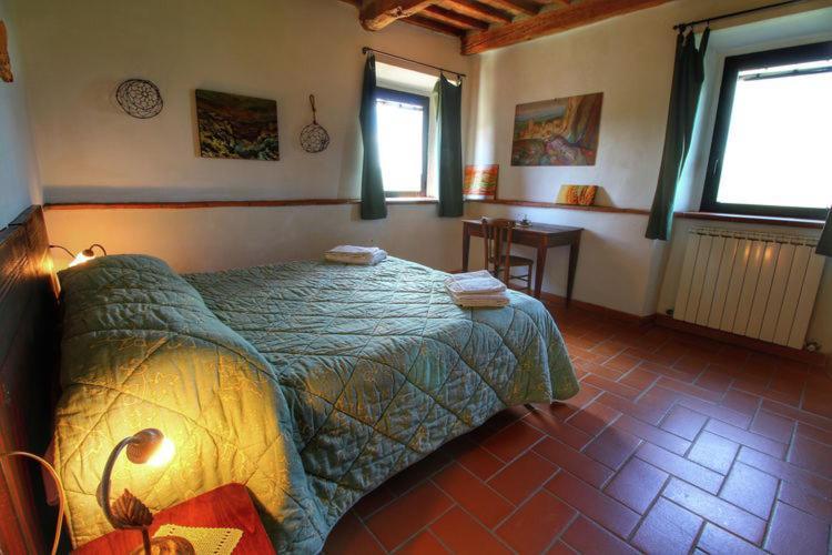 Podere Il Tigliolo Castiglione dʼOrcia Zewnętrze zdjęcie