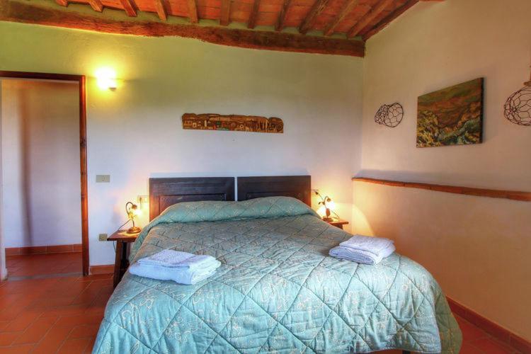 Podere Il Tigliolo Castiglione dʼOrcia Zewnętrze zdjęcie
